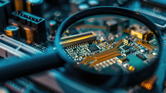 Hardware and Software Services