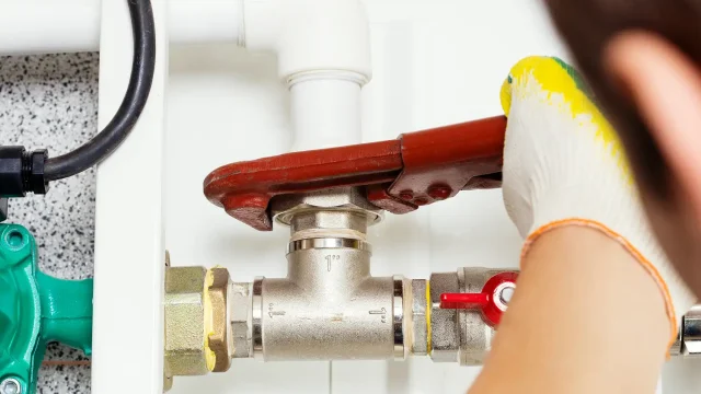 Plumbing and Plumbers