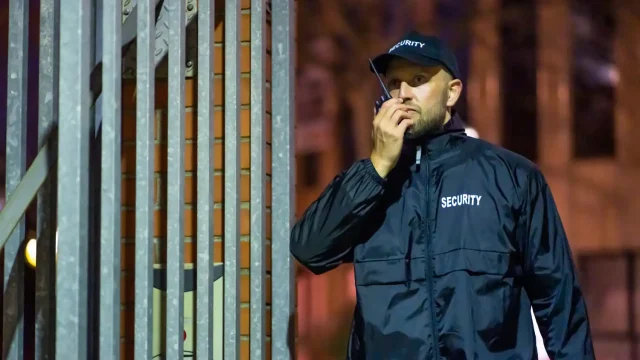 Security Systems and Services