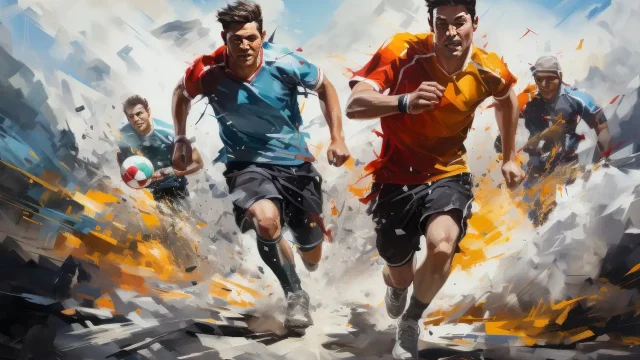 Sports and Recreation