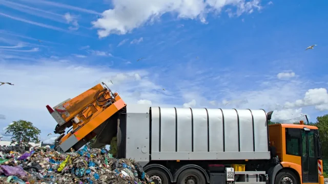 Waste Management